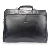 Bolsa Maleta Médica Executiva Couro Italiano Bennesh 9560