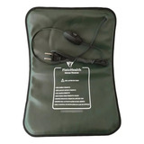Bolsa Manta Térmica Elétrica Para Fisioterapia Estética 220v