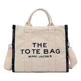 Bolsa Marc Jacobs The Tote Bag,
