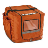 Bolsa Mochila Entrega Quentinha Marmitex 16 Marmitas
