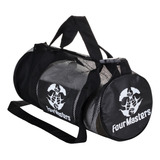 Bolsa Mochila Kimono Jiu Jitsu Muay Thai Treino Academia Mma
