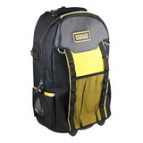 Bolsa Mochila Lona P/ Ferramentas Rodas Fmst514196 Stanley