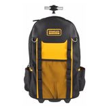 Bolsa Mochila Lona P/ Ferramentas Rodas Fmst514196 Stanley