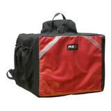 Bolsa Mochila Motoboy Motoqueiro Impermeável 