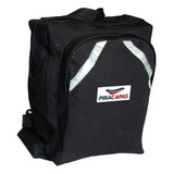 Bolsa Mochila Motoboy Motoqueiro Lona Extra Resistente 