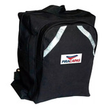 Bolsa Mochila Motoboy Motoqueiro Lona Reforçada Tamanho: G