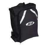 Bolsa Mochila Motoboy Motoqueiro Nylon Tamanho Gg Piracapas