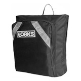Bolsa Mochila Motoboy Resistente Lona Interna Tamanho Gg