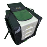 Bolsa Mochila P/ Entrega De Marmitex E Quentinha 09/16 Uni 