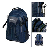 Bolsa Mochila Pesca Camping Shimano Urban Back Pack 25l