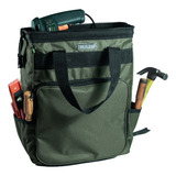 Bolsa Mochila Profissional 27 Bolsos P/ Ferramentas Solze