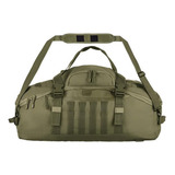 Bolsa Mochila Tática Militar Expedition Invictus Mala 70l