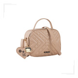 Bolsa Mulher Betty Boop Feminina Casual Original Semax 