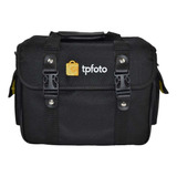 Bolsa Multiuso P/ Equipamento Fotográfico Olimpus