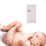 Bolsa Natural Térmica Para Cólicas Dos Bebês Mercur