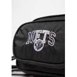 Bolsa Nba Shoulder Bag Brooklyn Nets
