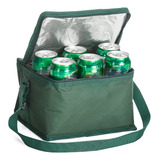 Bolsa Necessaire Marmita Termica Trabalho + Brinde