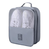 Bolsa Necessaire Organizadora Tênis Sapatos Viagem Academia
