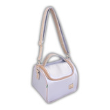 Bolsa Nécessaire Térmica Bebe Papinha Lanches