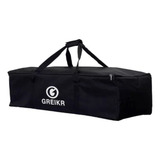Bolsa Nylon P/ Kit Fotográfico Iluminação 94cm Greika Ya5027