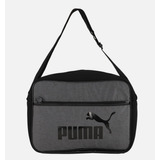 Bolsa Ombro Heritage Notebook Puma Laptop