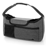 Bolsa Organizadora Safety 1st Grey - 151020lb-1 Cor Cinza-escuro