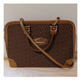 Bolsa Original Victor Hugo Tipo Pasta Executiva 