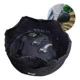 Bolsa P/ Surf Guardar Quilhas Leash Roupas Saco Wetsuit Bag