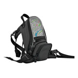 Bolsa P/ Tanque Universal De Moto Viagem Tank Bag