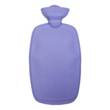 Bolsa Para Agua Quente Grande 2 Litros Bc0014 Mercur Cor Lilás