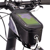 Bolsa Para Bicicleta Case Porta Celular