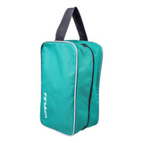 Bolsa Para Calçados Esportivos Poker Porta Chuteira Calçado Poker Cor Verde 