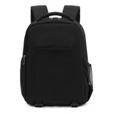 Bolsa Para Câmera Mochila Fotográfica Lente De Câmera/tripé/