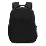 Bolsa Para Câmera Mochila Fotográfica Lente De Câmera/tripé/