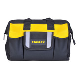 Bolsa Para Ferramentas 300 X 125 X 225 Mm 12 Bolsos Stanley