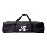Bolsa Para Kit De Iluminação Greika Ya5027