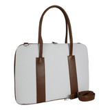 Bolsa Para Notebook Feminina Corino Executiva