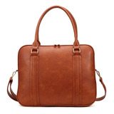 Bolsa Para Notebook Grande Pasta Executiva Maleta 