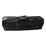 Bolsa Para Pesca Sub Equipamento De Mergulho Lona Resistente