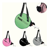 Bolsa Para Raquete 30cm Para Tenis Raqueteira Poliéster