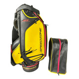 Bolsa Para Tacos De Golfe Cobra Speedzone Vessel Sz
