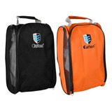 Bolsa Para Tênis Portátil De Golfe De 2 Unidades, Bolsa