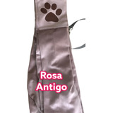 Bolsa Passeio Pet A+confortável Até 12 Kg C/ Alça Ajustável