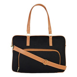 Bolsa Pasta Maleta Executiva Feminina Notebook