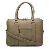 Bolsa Pasta Maleta Feminina Executiva Notebook Documentos