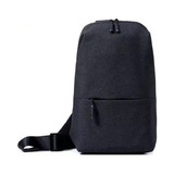 Bolsa Peito Multifuncional Bag Xiaomi Bolsa
