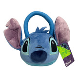 Bolsa Pequena Infantil Stitch Disney Oficial Zona Criativa