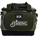 Bolsa Pesca Porta Equipamentos Fishing Marine Sports Neoplus