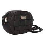 Bolsa Petite Jolie Lateral De Ombro Fosca Pj10411lançamento