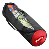 Bolsa Porta Bolas Para 4 Bolas Finta Profissional Com Alça